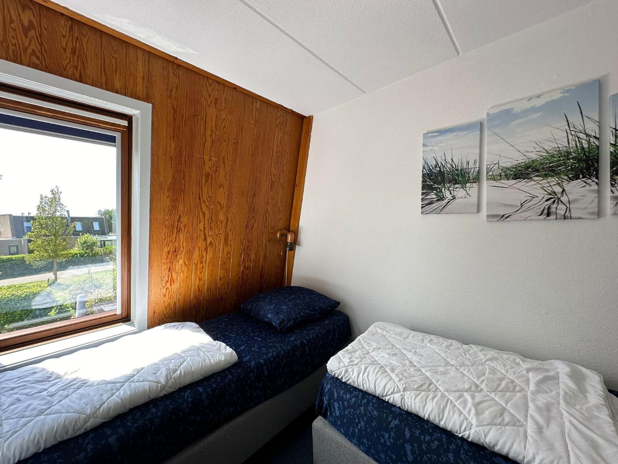 Vakantiehuis Heggerank 78* *