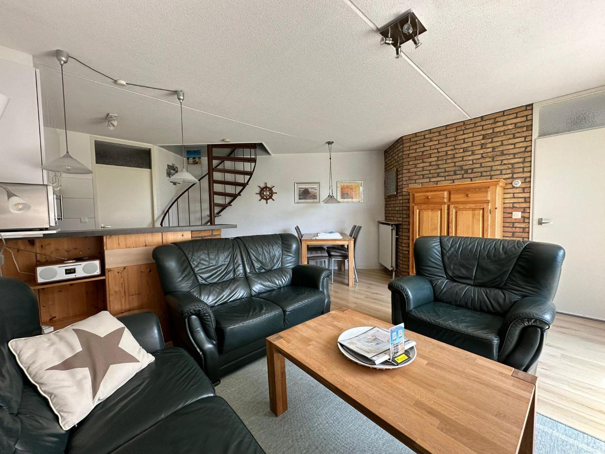 Heggerank 78* Vakantiehuis *