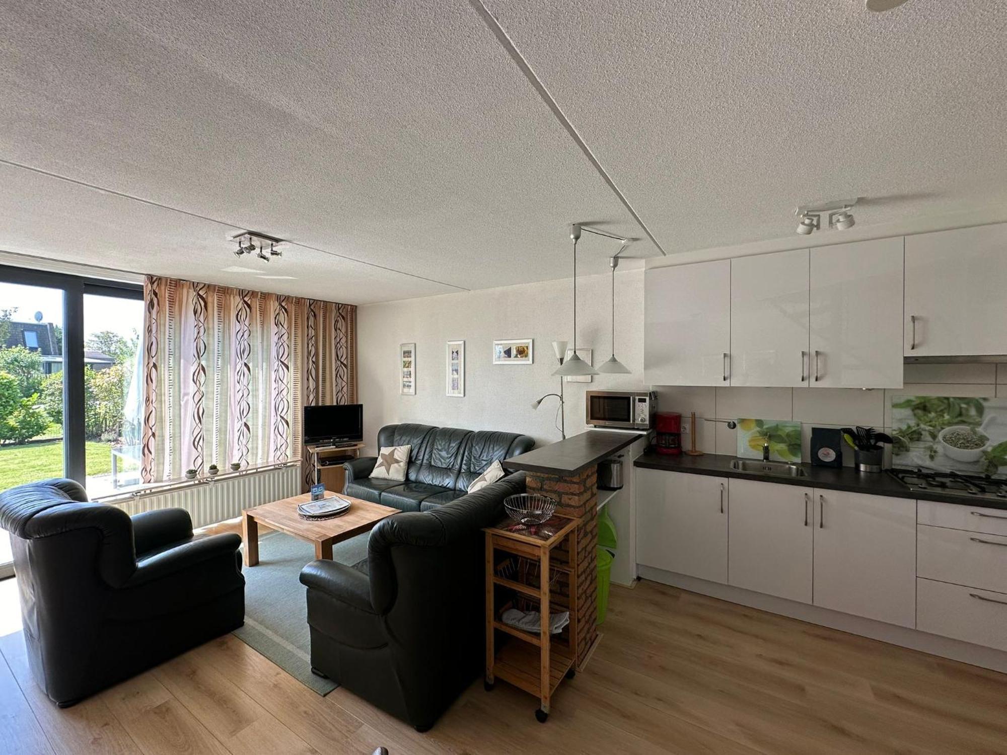 Vakantiehuis Heggerank 78* *
